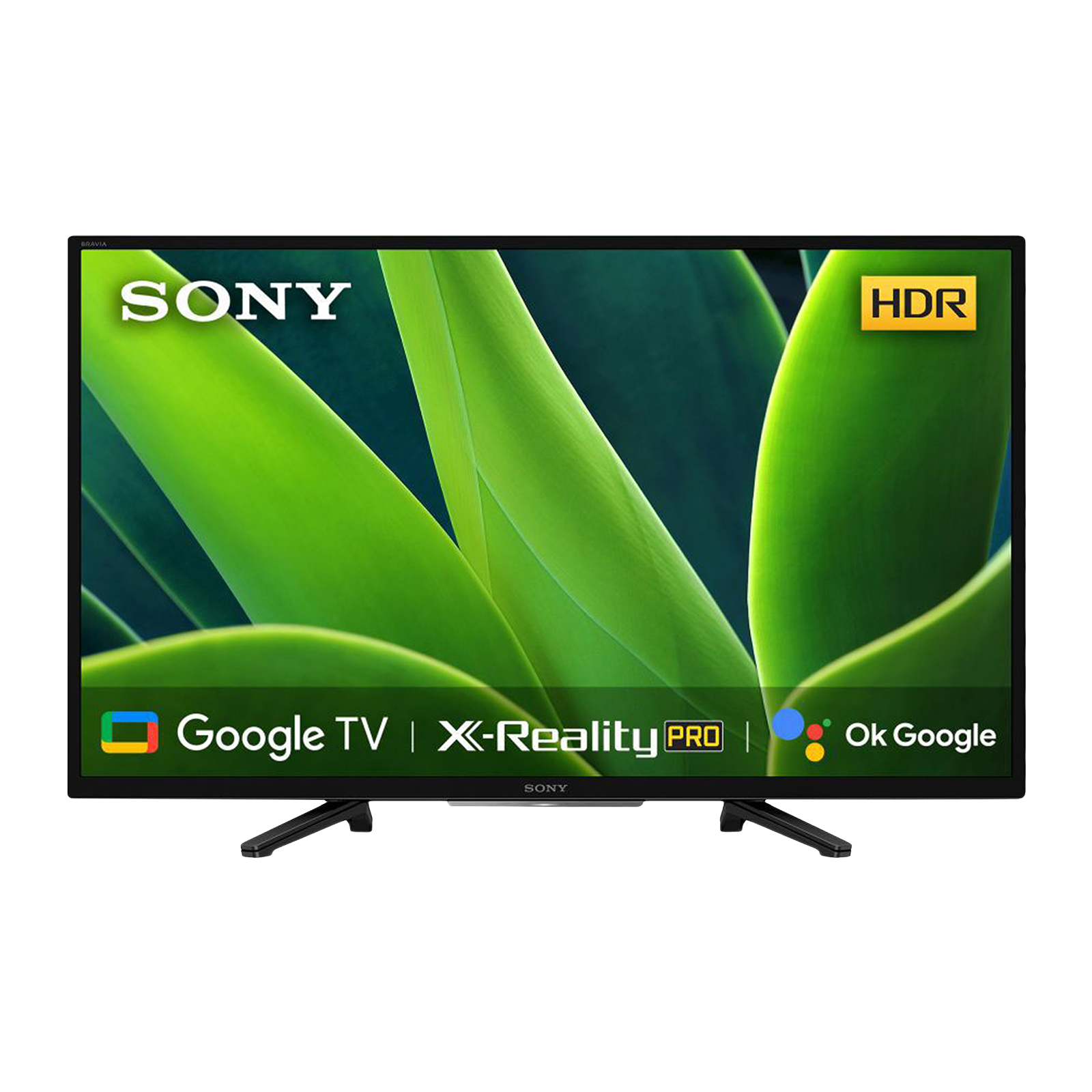 Sony BRAVIA KDL-32W600A 32 inch LED HD-Ready TV Online at Best 